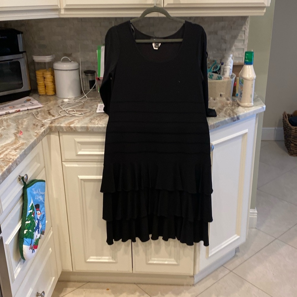 NueVa dress